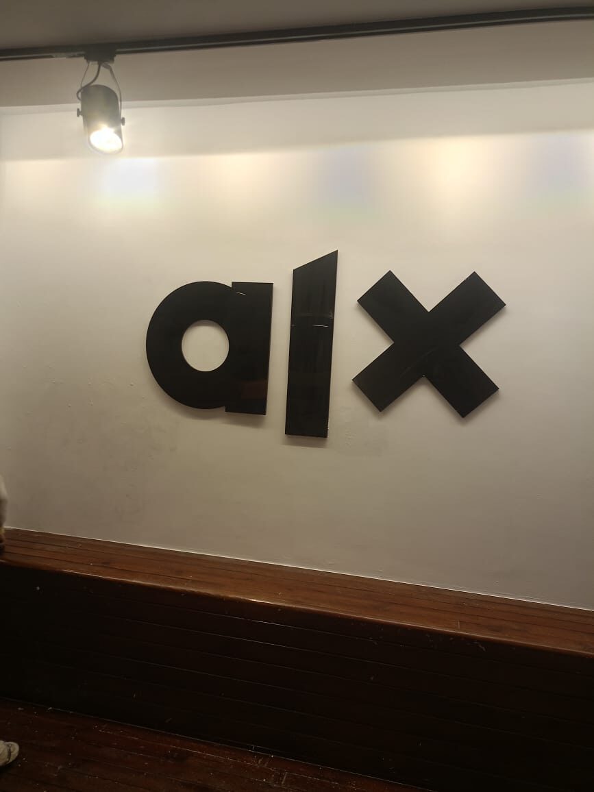 ALX — Maintenance support — 2